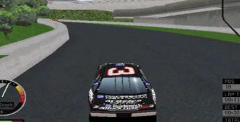 NASCAR Road Racing PC Screenshot
