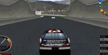 NASCAR Road Racing PC Screenshot
