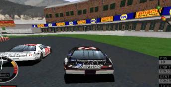 NASCAR Road Racing PC Screenshot