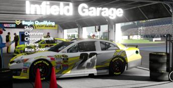 Nascar The 2013