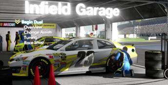Nascar The 2013 PC Screenshot