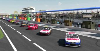 Nascar The 2013 PC Screenshot