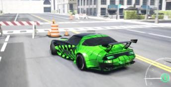 Nash Racing 3: Drifter