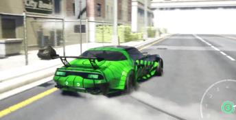 Nash Racing 3: Drifter