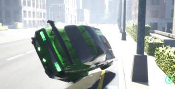 Nash Racing 3: Drifter