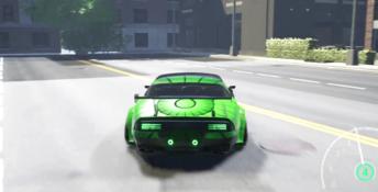 Nash Racing 3: Drifter