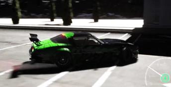 Nash Racing 3: Drifter PC Screenshot