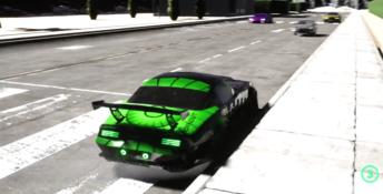 Nash Racing 3: Drifter PC Screenshot