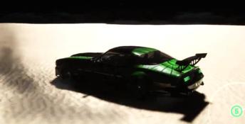 Nash Racing 3: Drifter PC Screenshot