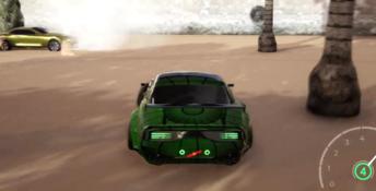 Nash Racing 3: Drifter PC Screenshot