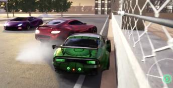 Nash Racing 3: Drifter PC Screenshot