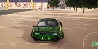 Nash Racing 3: Drifter PC Screenshot