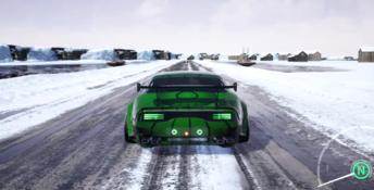 Nash Racing 3: Drifter PC Screenshot