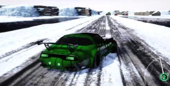 Nash Racing 3: Drifter PC Screenshot