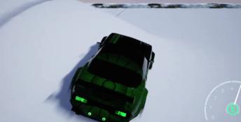 Nash Racing 3: Drifter PC Screenshot