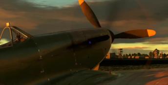 Nations WWII Fighter Command PC Screenshot