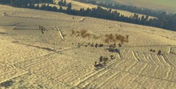 Nations WWII Fighter Command PC Screenshot