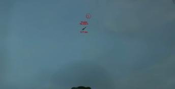 Nations WWII Fighter Command PC Screenshot