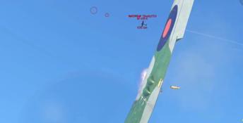 Nations WWII Fighter Command PC Screenshot
