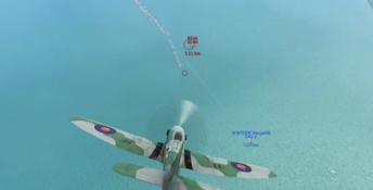 Nations WWII Fighter Command PC Screenshot