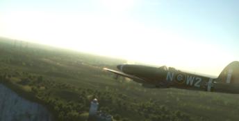 Nations WWII Fighter Command PC Screenshot