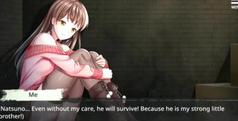 Natsukis Life In Prison PC Screenshot