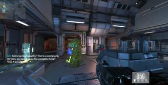 Natural Selection 2 PC Screenshot