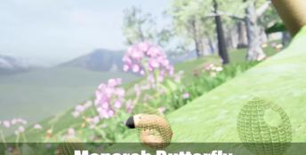 Nature And Life – Drunk On Nectar PC Screenshot
