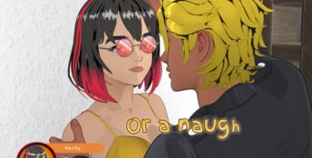 Naughty Doug PC Screenshot