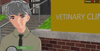 Naughty Doug PC Screenshot