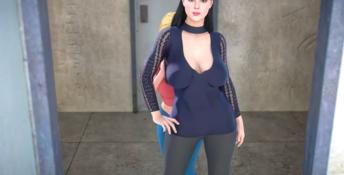 Naughty Nice PC Screenshot