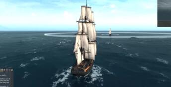 Naval Action - L'Hermione PC Screenshot