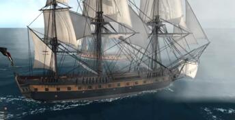 Naval Action - L'Hermione PC Screenshot