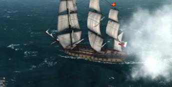 Naval Action - Rättvisan PC Screenshot