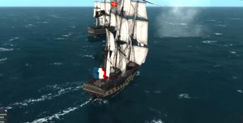 Naval Action - Rättvisan PC Screenshot