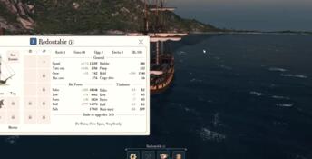 Naval Action - Redoutable