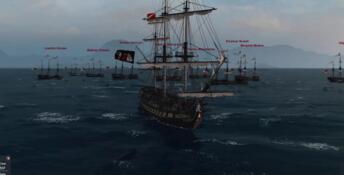 Naval Action - Redoutable PC Screenshot