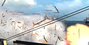 Naval Action - Redoutable PC Screenshot