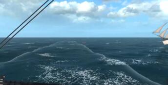 Naval Action - Redoutable PC Screenshot