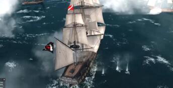Naval Action - Redoutable PC Screenshot