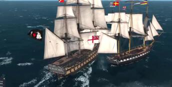 Naval Action - Redoutable PC Screenshot