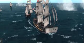 Naval Action - Redoutable PC Screenshot