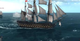 Naval Action - Redoutable PC Screenshot