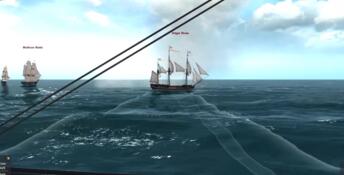 Naval Action - Redoutable PC Screenshot