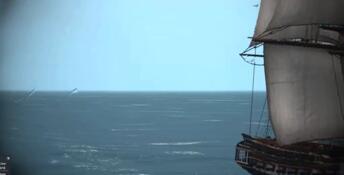 Naval Action - Redoutable PC Screenshot