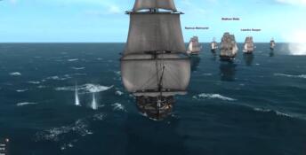 Naval Action - Redoutable PC Screenshot