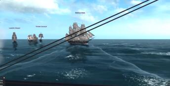 Naval Action - Redoutable PC Screenshot