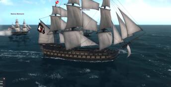Naval Action - Redoutable PC Screenshot