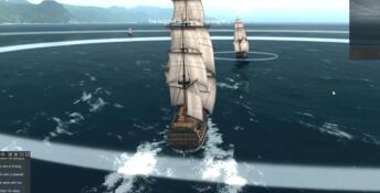 Naval Action - Santa Ana