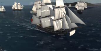 Naval Action - Trincomalee PC Screenshot
